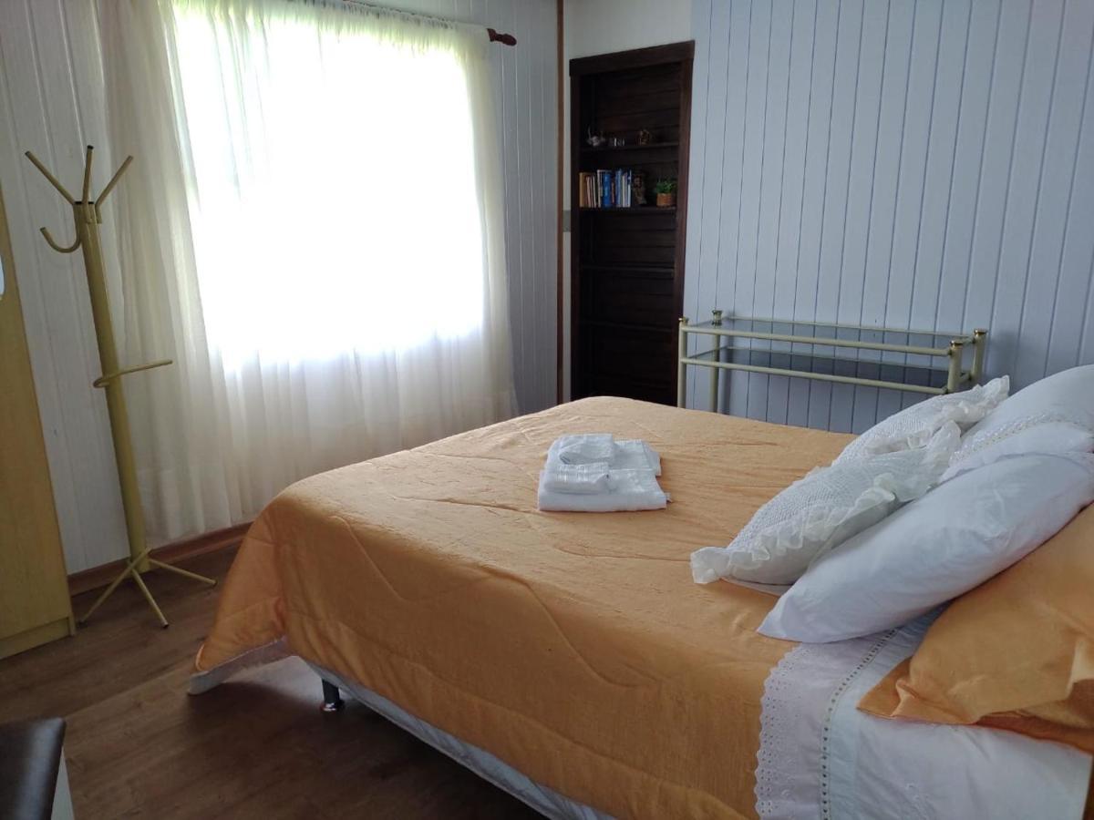 São Francisco de Paula Recanto Dos Oliveiras Hospedada Por Dick E Clairヴィラ エクステリア 写真