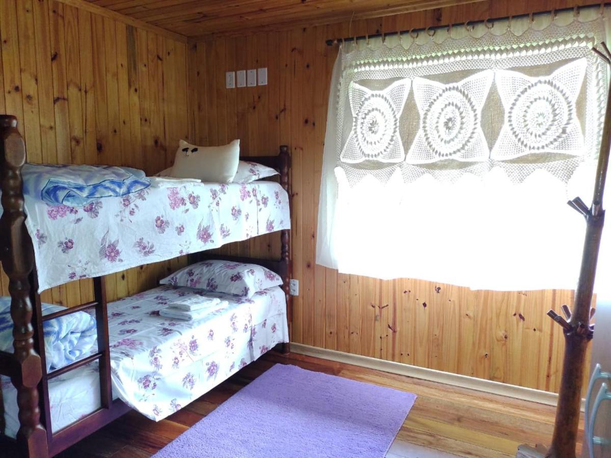 São Francisco de Paula Recanto Dos Oliveiras Hospedada Por Dick E Clairヴィラ エクステリア 写真