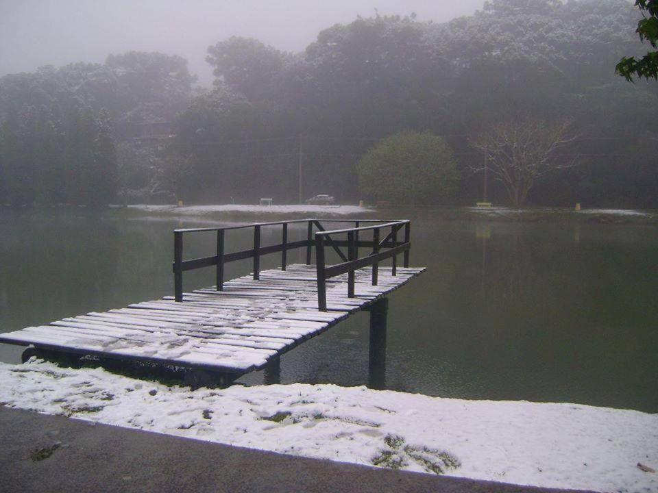 São Francisco de Paula Recanto Dos Oliveiras Hospedada Por Dick E Clairヴィラ エクステリア 写真