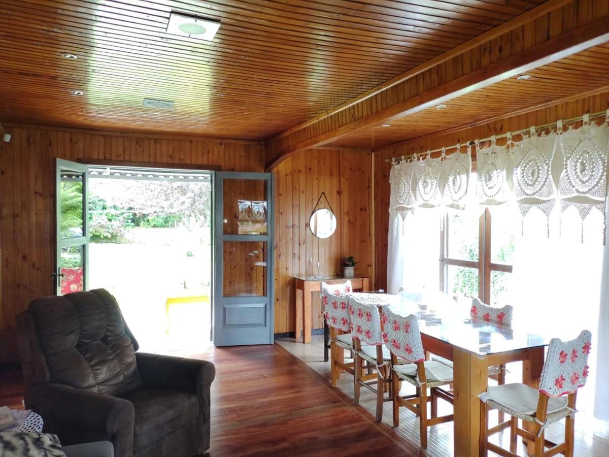 São Francisco de Paula Recanto Dos Oliveiras Hospedada Por Dick E Clairヴィラ エクステリア 写真