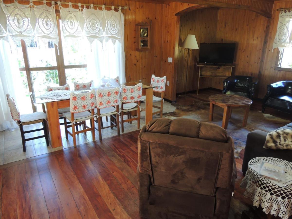 São Francisco de Paula Recanto Dos Oliveiras Hospedada Por Dick E Clairヴィラ エクステリア 写真